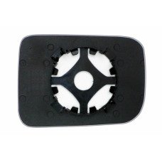 Дзеркальний елемент HAFEI Simbo (06- ) лівий асферичний