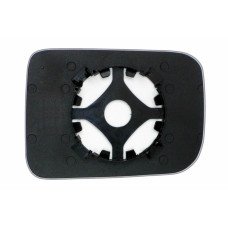 Дзеркальний елемент HAFEI Simbo (06- ) лівий плоский