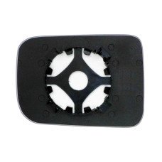 Дзеркальний елемент HAFEI Simbo (06- ) правий асферичний