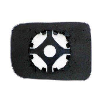 Зеркальный элемент HAFEI Simbo (06- ) правый асферический