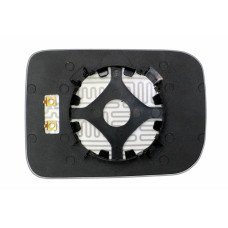 Дзеркальний елемент HAFEI Simbo (06- ) лівий плоский з обігрівом