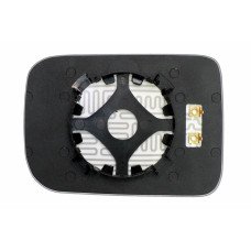 Дзеркальний елемент HAFEI Simbo (06- ) правий сферичний з обігрівом