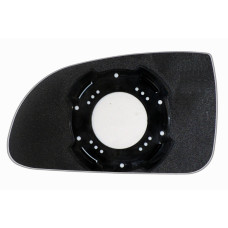 Зеркальный элемент HYUNDAI Accent II (03-05) правый сферический