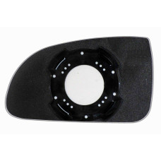 Зеркальный элемент HYUNDAI Accent II (03-05) правый асферический