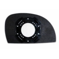 Дзеркальний елемент HYUNDAI Accent II (05-12) лівий асферичний