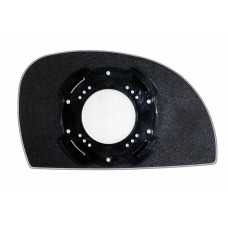 Зеркальный элемент HYUNDAI Accent II (05-12) левый асферический