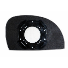 Зеркальный элемент HYUNDAI Accent II (05-12) левый сферический