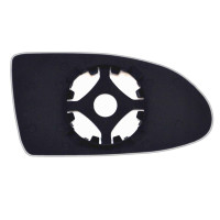 Дзеркальний елемент HYUNDAI Accent III (06-11) лівий асферичний