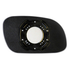 Зеркальный элемент HYUNDAI Accent I (95-00) левый асферический