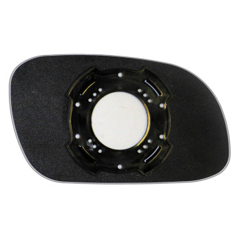 Елемент дзеркала заднього огляду HYUNDAI Accent I (95-00) лівий асферичний Елемент дзеркала заднього огляду HYUNDAI Accent I (95-00) лівий асферичний