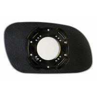 Дзеркальний елемент HYUNDAI Accent I (95-00) лівий сферичний