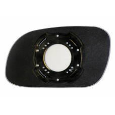 Зеркальный элемент HYUNDAI Accent I (95-00) правый сферический