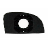 Дзеркальний елемент HYUNDAI Getz (02-11) лівий асферичний