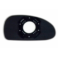 Дзеркальний елемент HYUNDAI Coupe I (96-02) лівий сферичний