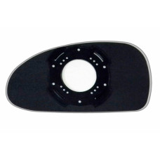 Дзеркальний елемент HYUNDAI Coupe I (96-02) правий сферичний