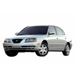 HYUNDAI|HYUNDAI Elantra III (00-04)