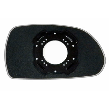 Зеркальный элемент HYUNDAI Elantra III (00-04) левый сферический