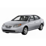 HYUNDAI|HYUNDAI Elantra IV (06-08)