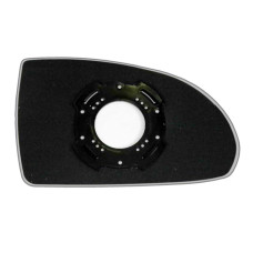 Дзеркальний елемент HYUNDAI Elantra IV (06-08) лівий асферичний