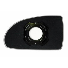 Зеркальный элемент HYUNDAI Elantra IV (06-08) правый сферический