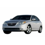 HYUNDAI|HYUNDAI Elantra IV (08-10)