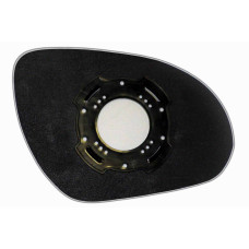 Дзеркальний елемент HYUNDAI Elantra IV (08-10) лівий асферичний