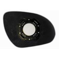 Дзеркальний елемент HYUNDAI Elantra IV (08-10) лівий сферичний