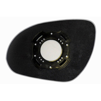 Елемент дзеркала заднього огляду HYUNDAI Elantra IV (08-10) правий сферичний