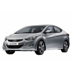 HYUNDAI|HYUNDAI Elantra V (11-14)