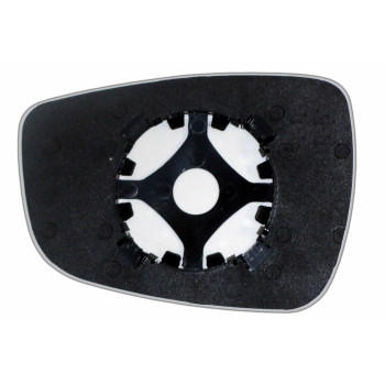 Елемент дзеркала заднього огляду HYUNDAI Elantra V (11-14) правий сферичний