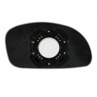 Дзеркальний елемент HYUNDAI Avante XD (96-99) лівий асферичний