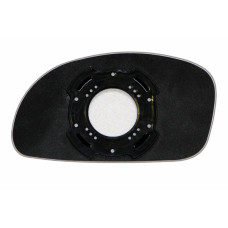 Зеркальный элемент HYUNDAI Avante XD (96-99) правый сферический