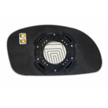 Елемент дзеркала заднього огляду HYUNDAI Avante XD (96-99) лівий асферичний з обігрівом Елемент дзеркала заднього огляду HYUNDAI Avante XD (96-99) лівий асферичний з обігрівом