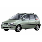 HYUNDAI|HYUNDAI Matrix (01-05)