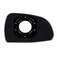 Дзеркальний елемент HYUNDAI Matrix (01-05) лівий сферичний