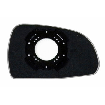 Елемент дзеркала заднього огляду HYUNDAI Matrix (01-05) лівий сферичний Елемент дзеркала заднього огляду HYUNDAI Matrix (01-05) лівий сферичний