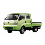 HYUNDAI|HYUNDAI Porter [05-10]