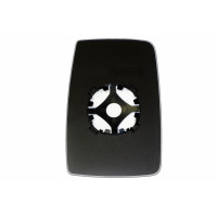 Дзеркальний елемент HYUNDAI Porter (11- ) лівий сферичний