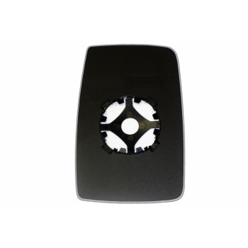 Елемент дзеркала заднього огляду HYUNDAI Porter (11- ) лівий сферичний Елемент дзеркала заднього огляду HYUNDAI Porter (11- ) лівий сферичний