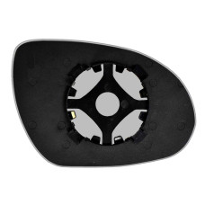 Зеркальный элемент HYUNDAI i30 I (07-11) левый асферический