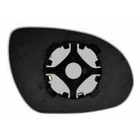 Дзеркальний елемент HYUNDAI i30 I (07-11) лівий сферичний