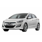 HYUNDAI|HYUNDAI i30 II (11- )