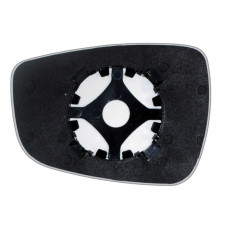 Дзеркальний елемент HYUNDAI i30 II (11- ) правий сферичний