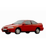 HYUNDAI|HYUNDAI S-Coupe (91-96)