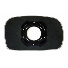 Дзеркальний елемент HYUNDAI S-Coupe (91-96) лівий сферичний