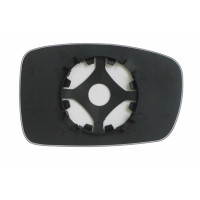 Зеркальный элемент HYUNDAI Equus II (09- ) левый асферический