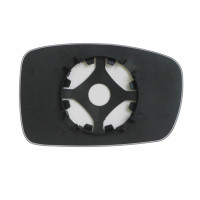 Дзеркальний елемент HYUNDAI Equus II (09- ) лівий сферичний