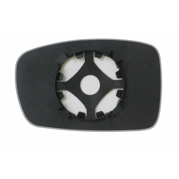 Елемент дзеркала заднього огляду HYUNDAI Equus II (09- ) правий асферичний Елемент дзеркала заднього огляду HYUNDAI Equus II (09- ) правий асферичний