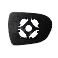 Зеркальный элемент HYUNDAI i40 (11- ) левый асферический