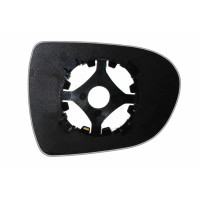 Дзеркальний елемент HYUNDAI i40 (11- ) лівий сферичний